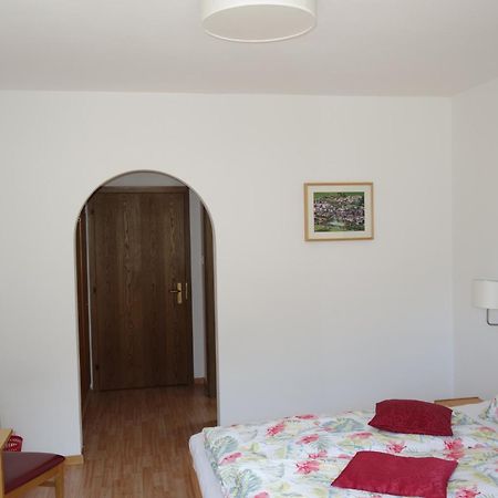 Privatpension Bergkristall San Martino In Passiria  Szoba fotó