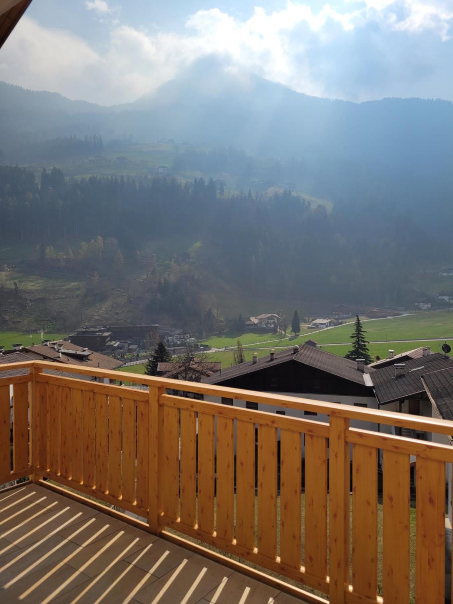 Privatpension Bergkristall San Martino In Passiria  Szoba fotó
