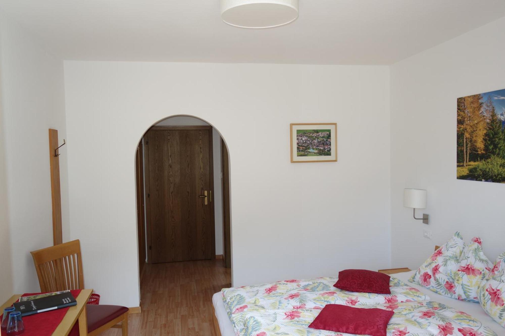 Privatpension Bergkristall San Martino In Passiria  Szoba fotó