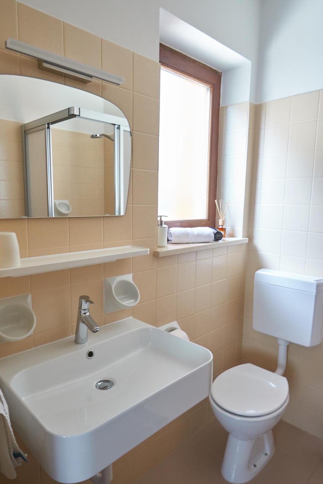 Privatpension Bergkristall San Martino In Passiria  Szoba fotó