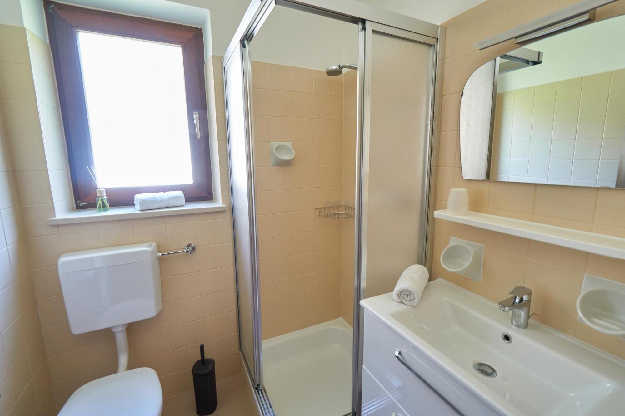 Privatpension Bergkristall San Martino In Passiria  Szoba fotó