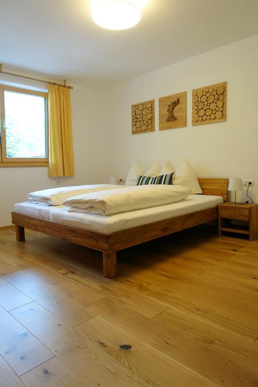 Privatpension Bergkristall San Martino In Passiria  Kültér fotó