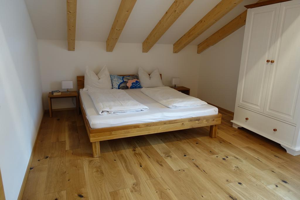 Privatpension Bergkristall San Martino In Passiria  Kültér fotó